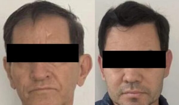 foto dell suegro e iván archivaldo guzmán salazar, hijo del chapo guzmán