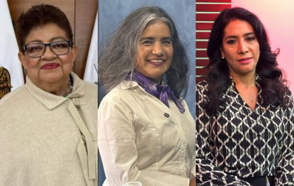 foto de la terna para la fgr