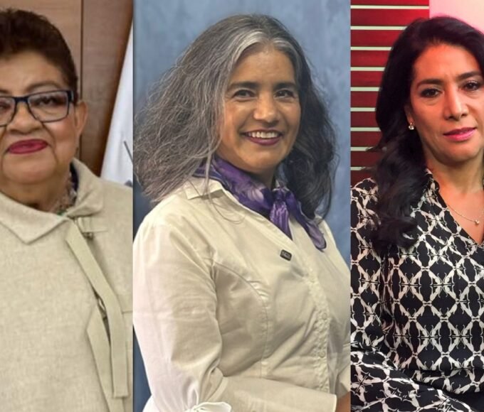 foto de la terna para la fgr