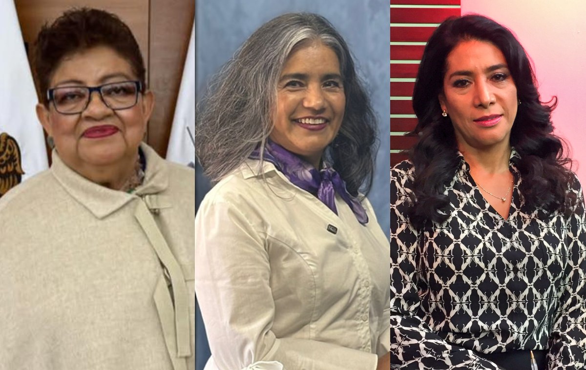 foto de la terna para la fgr