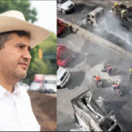 Tragedias que marcaron el 2025 en México