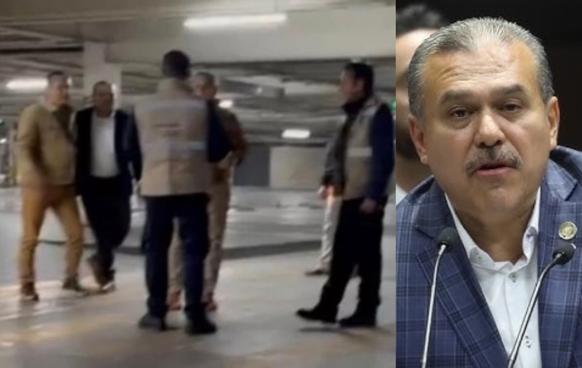 foto del diputado Wblester Santiago