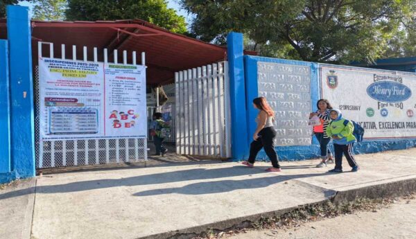 Preinscripciones 2026 en Guerrero