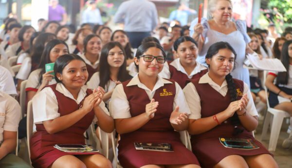 Preinscripciones 2026 en Hidalgo