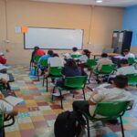 Preinscripciones 2026 en Veracruz