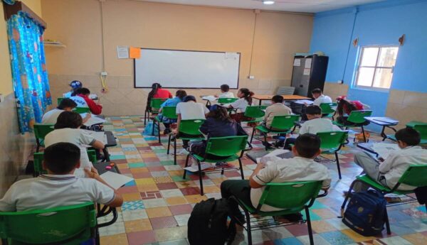 Preinscripciones 2026 en Veracruz