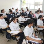 Preinscripciones 2026 en CDMX