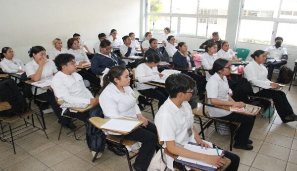 Preinscripciones 2026 en CDMX