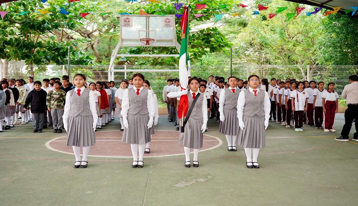 Preinscripciones 2026 en Campeche