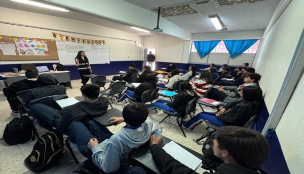 Preinscripciones 2026 en Sonora