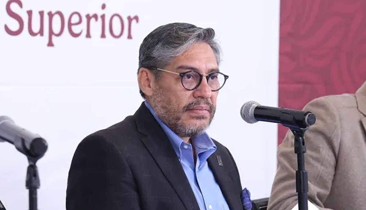 ANUIES presupuesto 2026 educación superior