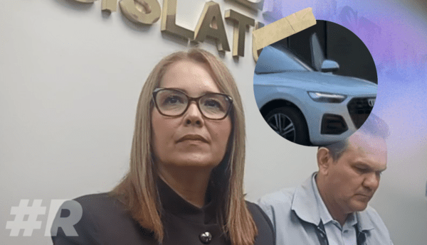 Ataque a diputados de Movimiento Ciudadano en Culiacán