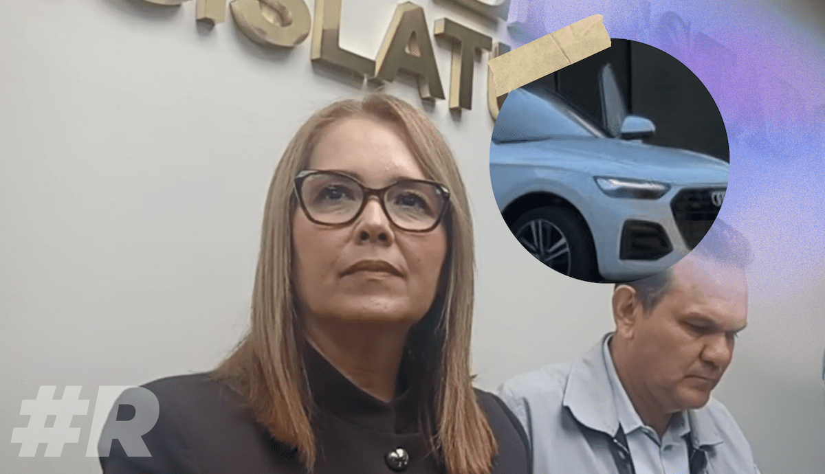 Ataque a diputados de Movimiento Ciudadano en Culiacán