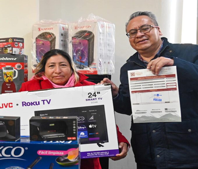 Pago del predial 2026 en Chalco