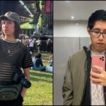 AXE Ceremonia fotógrafos tragedia