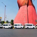 Bloqueo de transportistas en Edomex del 13 de enero 2026