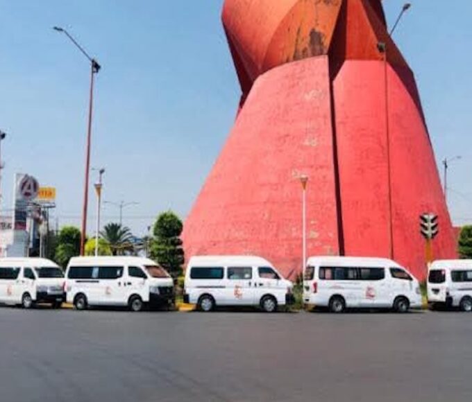 Bloqueo de transportistas en Edomex del 13 de enero 2026