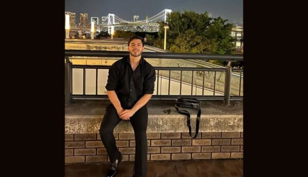 Caso Fernando Alan Chaidez