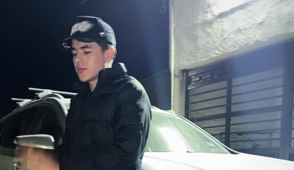 Chris Hernán Pérez