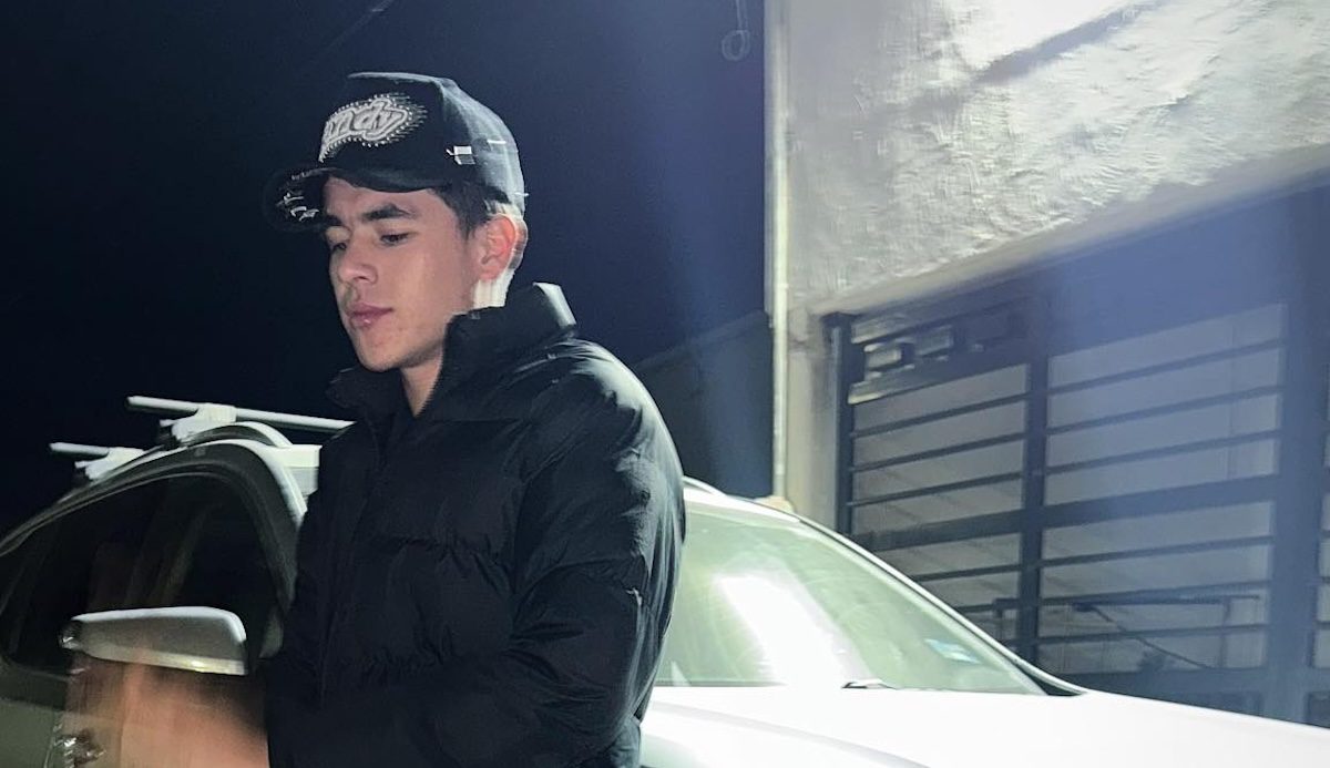 Chris Hernán Pérez