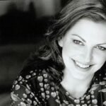 La actriz Claire Brosseau solicitó la eutanasia. Foto: Especial.