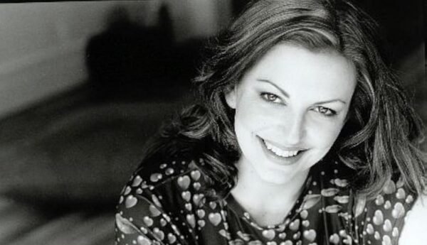 La actriz Claire Brosseau solicitó la eutanasia. Foto: Especial.