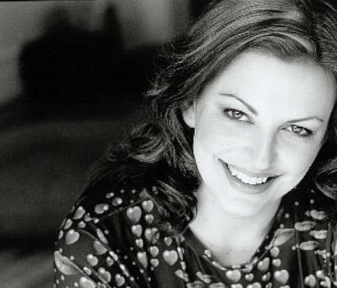 La actriz Claire Brosseau solicitó la eutanasia. Foto: Especial.