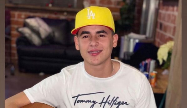 Cris Hernán Pérez Rentería Muerte Torreón