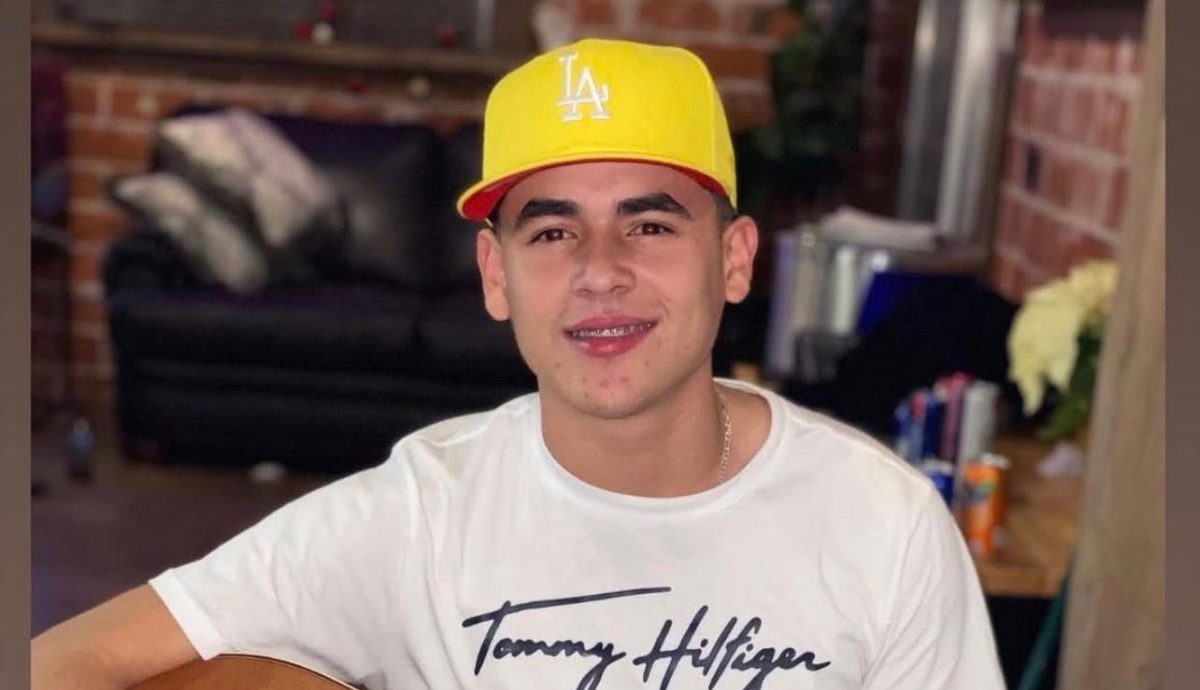 Cris Hernán Pérez Rentería Muerte Torreón