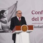 México certificación. Sarampión