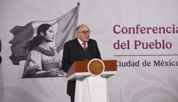 México certificación. Sarampión