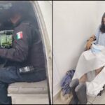 Agresión defensor del Bosque Don Roberto Xalapa