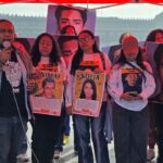 personas migrantes desaparecidas en México