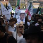 Detenidos asesinato Carlos Manzo Uruapan