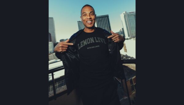 Don Lemon: expresentador de CNN ¿Por qué fue arrestado?