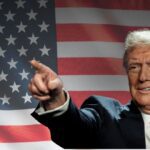 Donald Trump primer año de gobierno