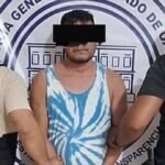 Las autoridades detuvieron a un exmilitar por tentativa de feminicidio. Foto: Redes Sociales.