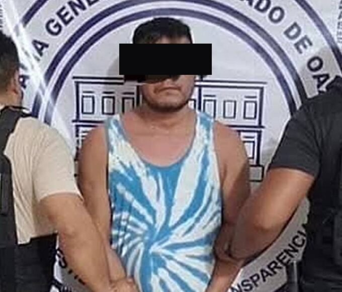 Las autoridades detuvieron a un exmilitar por tentativa de feminicidio. Foto: Redes Sociales.