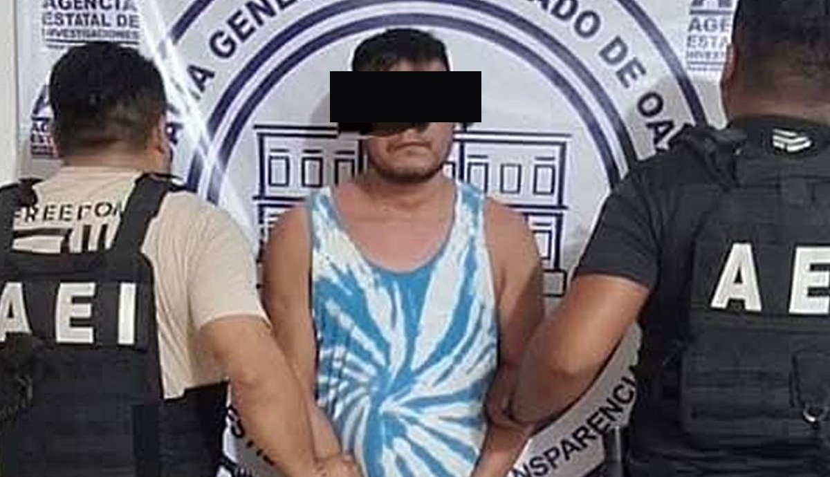 Las autoridades detuvieron a un exmilitar por tentativa de feminicidio. Foto: Redes Sociales.