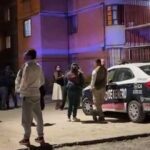 Feminicidio Cuautitlán