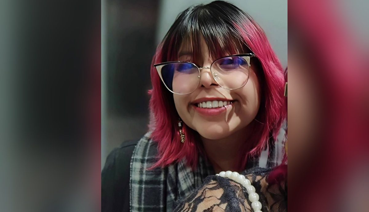 Feminicidio Dafne Evelin Galindo