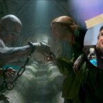 Nominaciones Óscar 2026 Frankenstein Guillermo del Toro