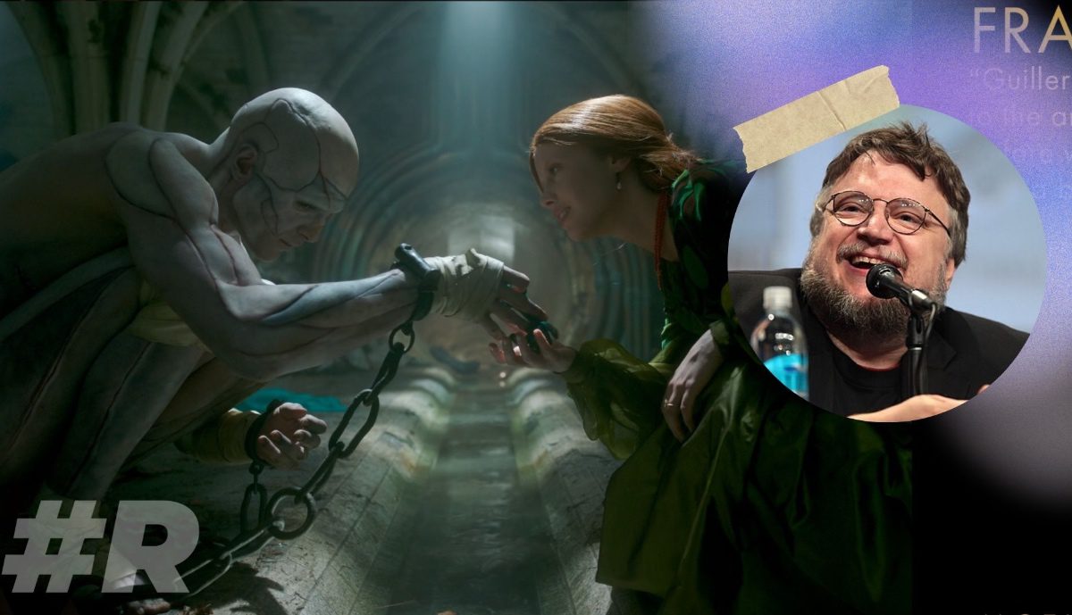 Nominaciones Óscar 2026 Frankenstein Guillermo del Toro