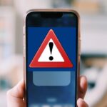 Registro teléfonos celulares México