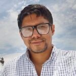 Guardia Nacional Leonardo Ariel Escobar