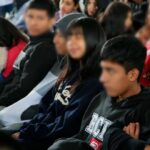 Hay clases mañana lunes 2 de febrero de 2026