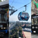 Trabajadores del Tren Ligero, Trolebús y Cablebús confirman huelga este 21 de enero