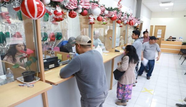 Pago del predial 2026 en García, Nuevo León