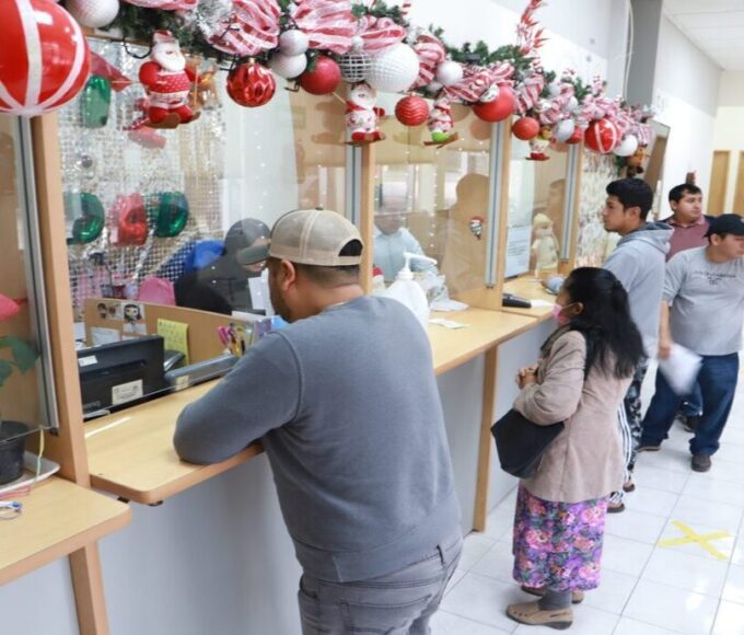 Pago del predial 2026 en García, Nuevo León