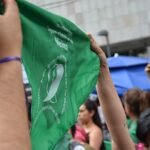La suprema Corte de Justicia de la Nación (SCJN) aplazó la discusión sobre el aborto en Aguascalientes. Foto: ProtoplasmaKid/Wikimedia Commons.